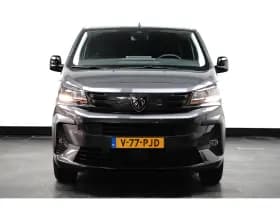 Peugeot Expert thumbnail 2