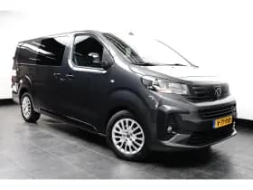 Peugeot Expert thumbnail 3