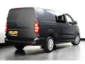 Peugeot Expert thumbnail 4