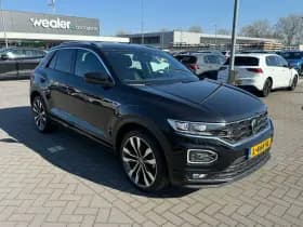 Volkswagen T-Roc thumbnail 3