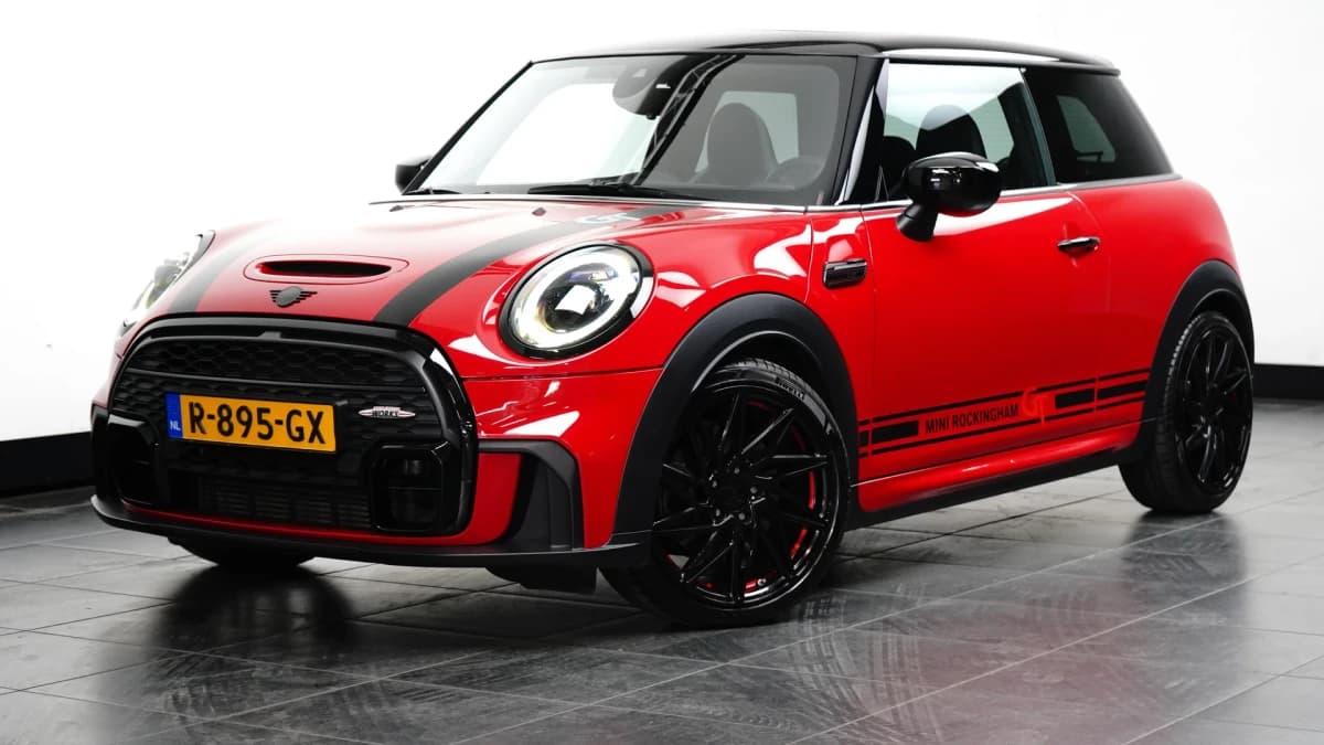 MINI Mini — foto 1