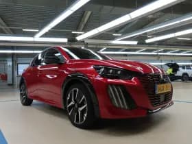Peugeot 208 thumbnail 2