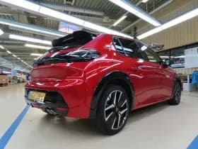 Peugeot 208 thumbnail 3