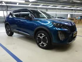 Peugeot 2008 thumbnail 2