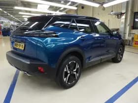 Peugeot 2008 thumbnail 4