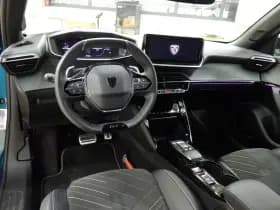 Peugeot 2008 thumbnail 7