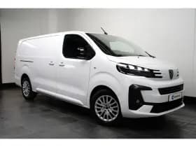 Peugeot Expert thumbnail 2