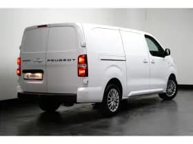 Peugeot Expert thumbnail 3