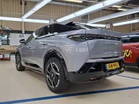 Peugeot e-3008 thumbnail 4