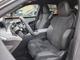 Peugeot e-3008 thumbnail 5
