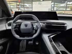 Peugeot e-3008 thumbnail 7