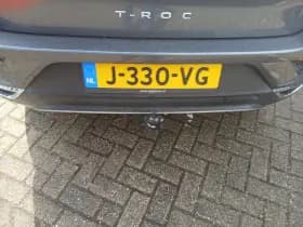 Volkswagen T-Roc thumbnail 7