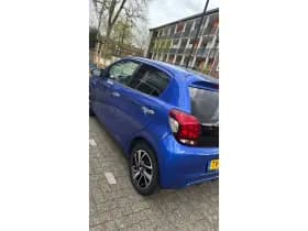 Peugeot 108 thumbnail 3