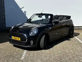 MINI Cabrio