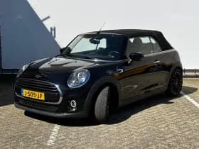 MINI Cabrio thumbnail 2