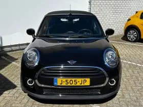 MINI Cabrio thumbnail 3