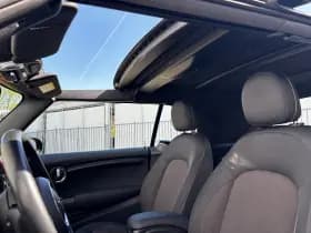 MINI Cabrio thumbnail 25