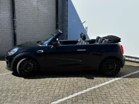 MINI Cabrio thumbnail 4