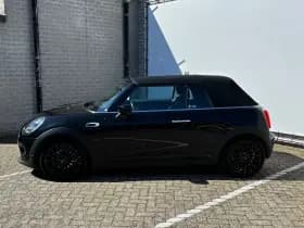MINI Cabrio thumbnail 5