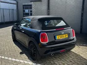 MINI Cabrio thumbnail 6