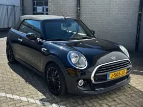 MINI Cabrio thumbnail 7
