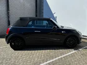MINI Cabrio thumbnail 8