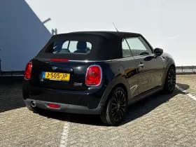 MINI Cabrio thumbnail 9