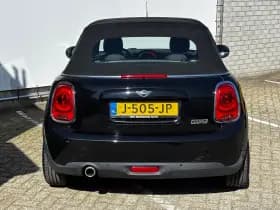 MINI Cabrio thumbnail 10