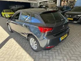 SEAT Ibiza thumbnail 2