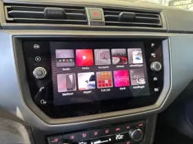 SEAT Ibiza thumbnail 16
