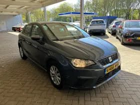 SEAT Ibiza thumbnail 4