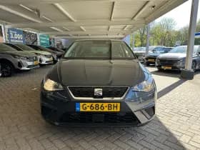 SEAT Ibiza thumbnail 5