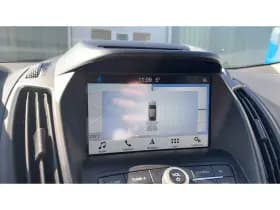 Ford Kuga thumbnail 13