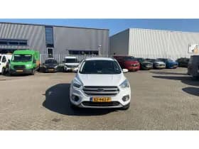 Ford Kuga thumbnail 6