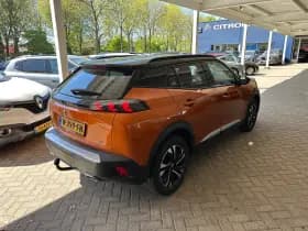 Peugeot 2008 thumbnail 3