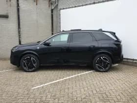 Peugeot E-5008 thumbnail 2