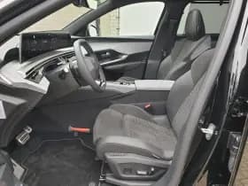 Peugeot E-5008 thumbnail 11
