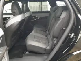 Peugeot E-5008 thumbnail 12
