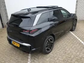 Peugeot E-5008 thumbnail 16