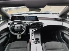 Peugeot E-5008 thumbnail 17