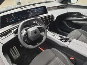 Peugeot E-5008 thumbnail 18