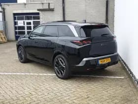 Peugeot E-5008 thumbnail 3