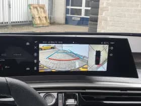 Peugeot E-5008 thumbnail 26