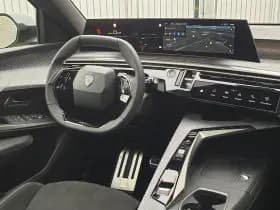 Peugeot E-5008 thumbnail 4
