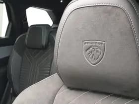 Peugeot E-5008 thumbnail 45