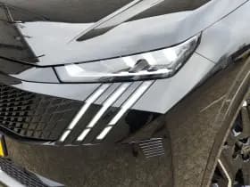 Peugeot E-5008 thumbnail 54
