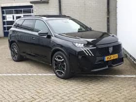 Peugeot E-5008 thumbnail 7
