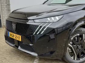Peugeot E-5008 thumbnail 61