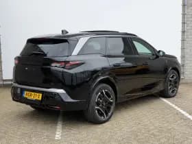 Peugeot E-5008 thumbnail 9