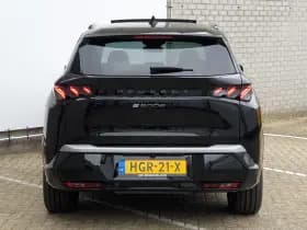 Peugeot E-5008 thumbnail 10